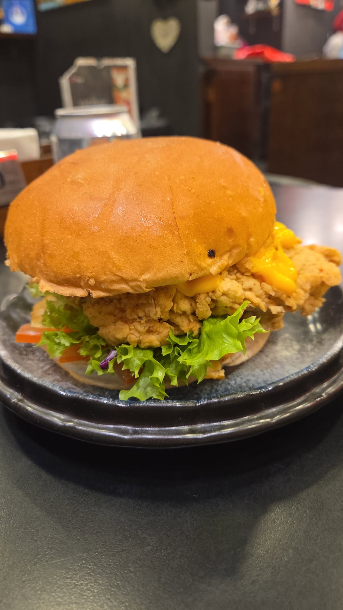 The Grill House — photograph 2