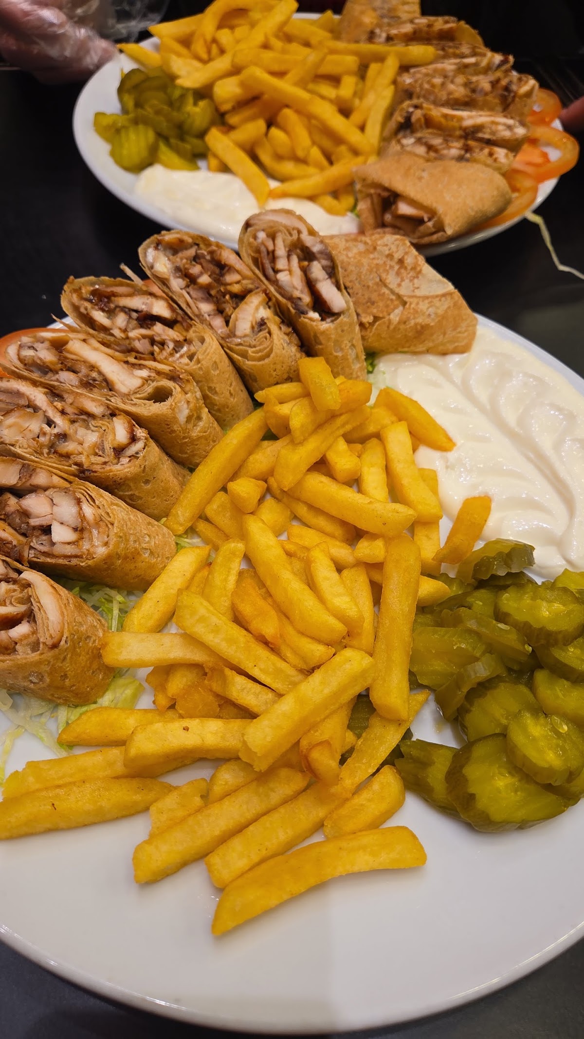 The Grill House — photograph 4