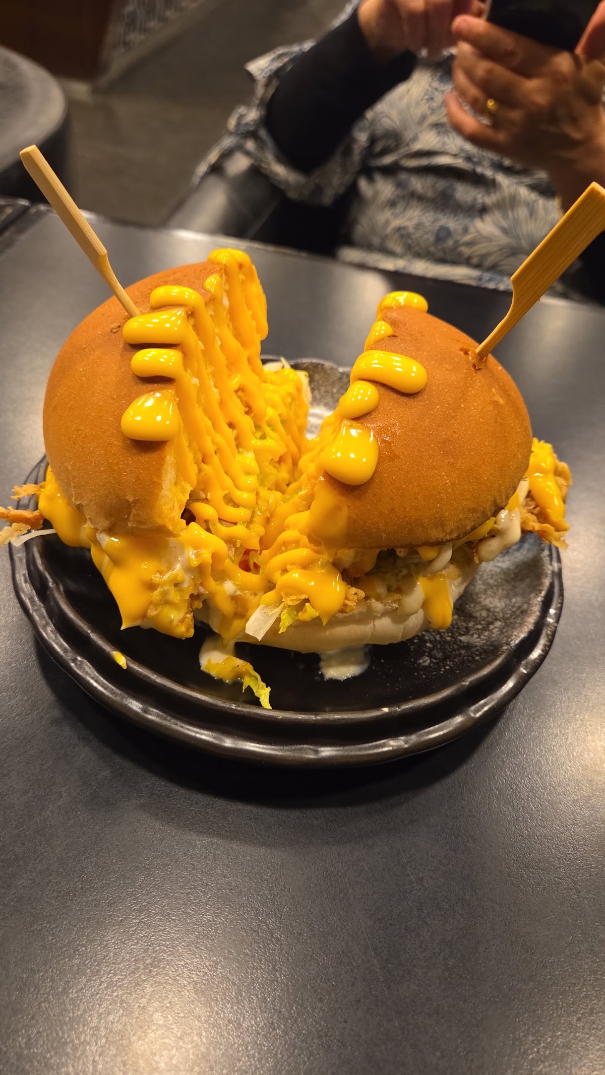 The Grill House — photograph 6