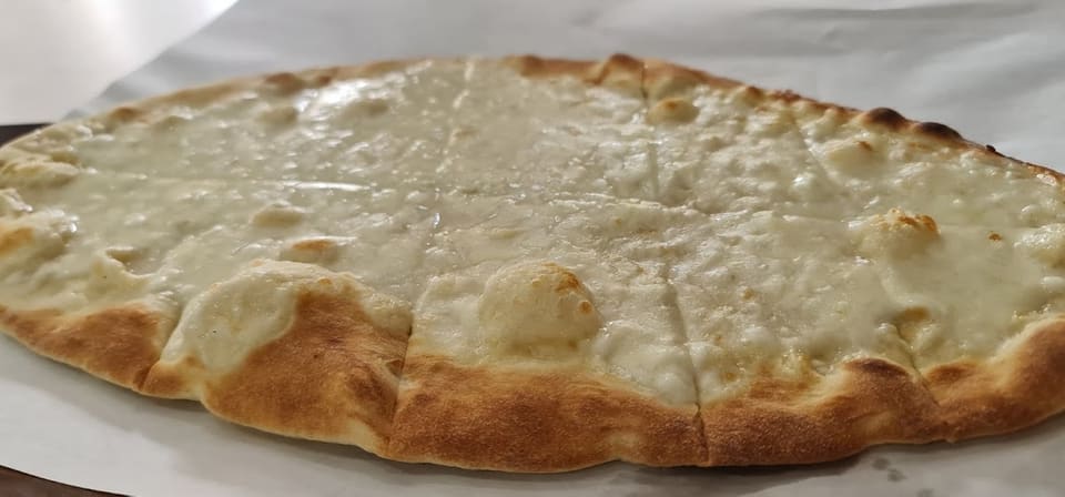 Layalina's Bakery