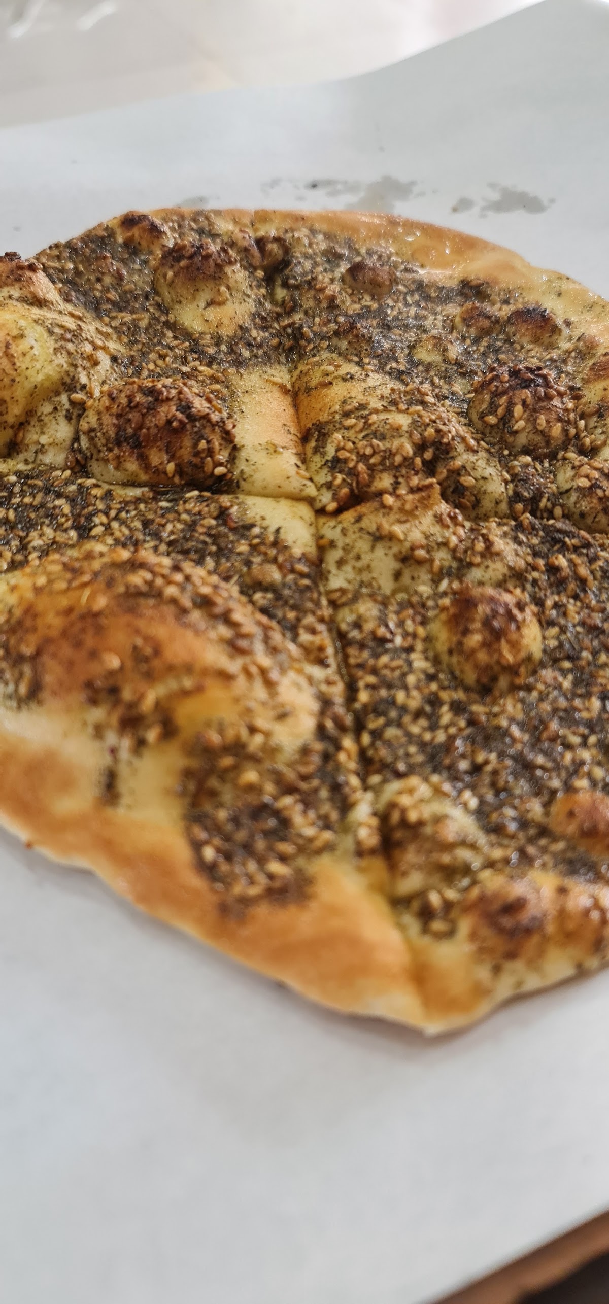 Layalina's Bakery — photograph 2