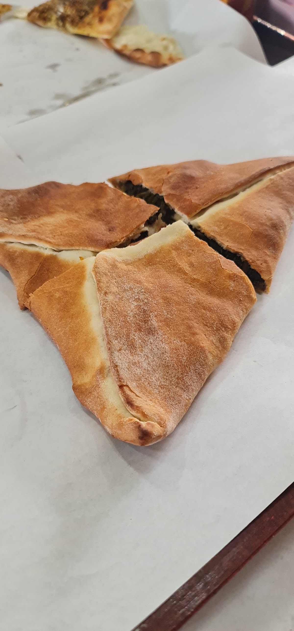 Layalina's Bakery — photograph 3
