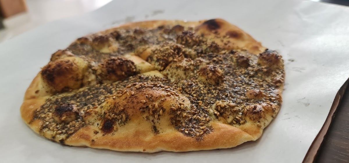 Layalina's Bakery — photograph 5