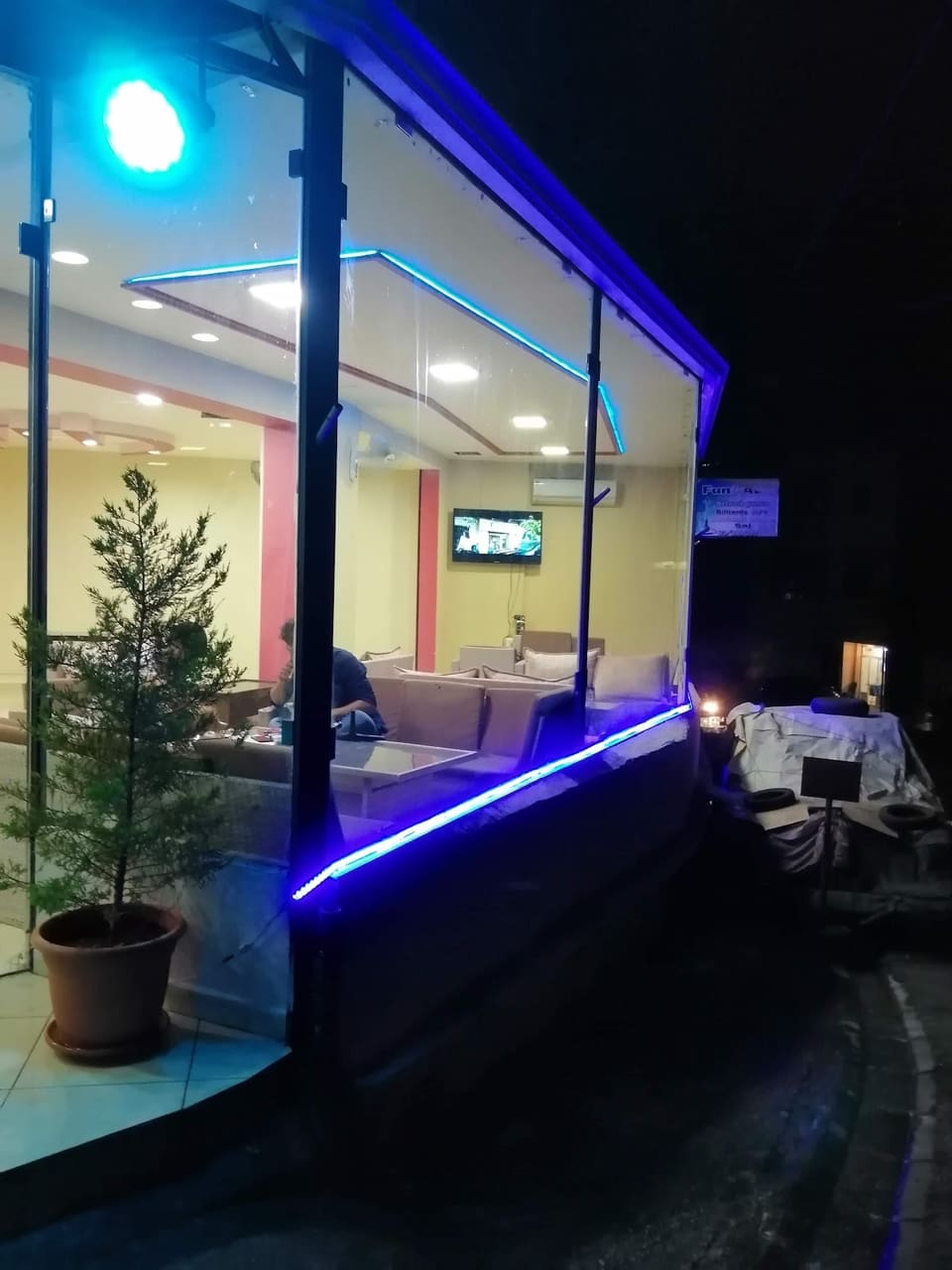 Mataam w Sala Al Ghali