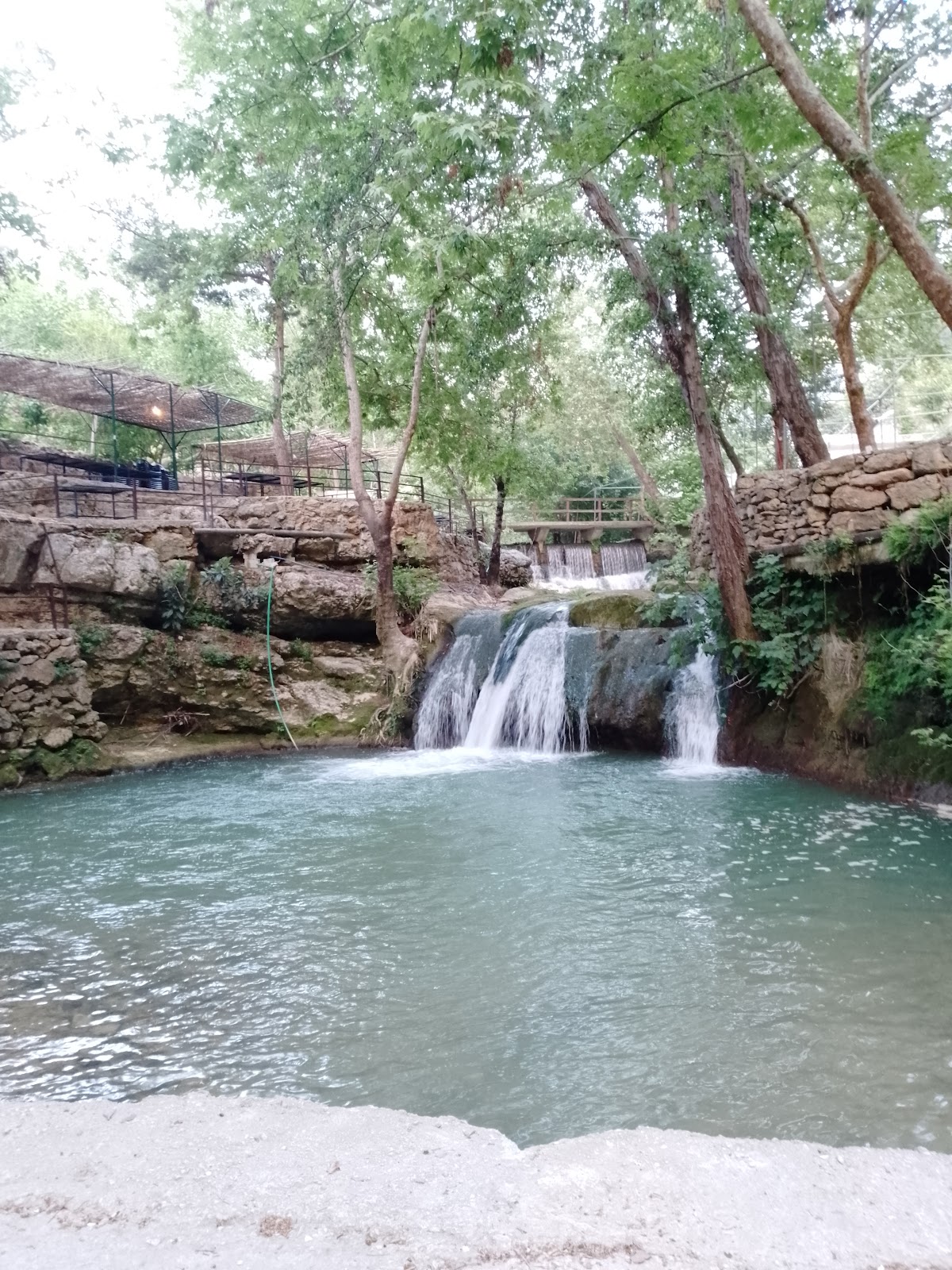 Saj el baraka — photograph 3