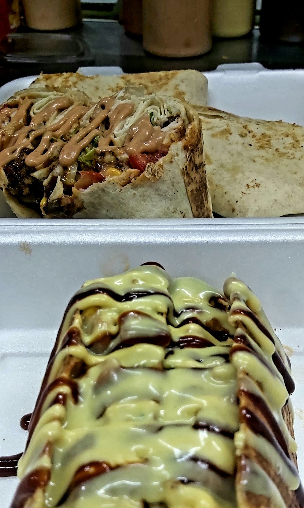 facefood — photograph 2