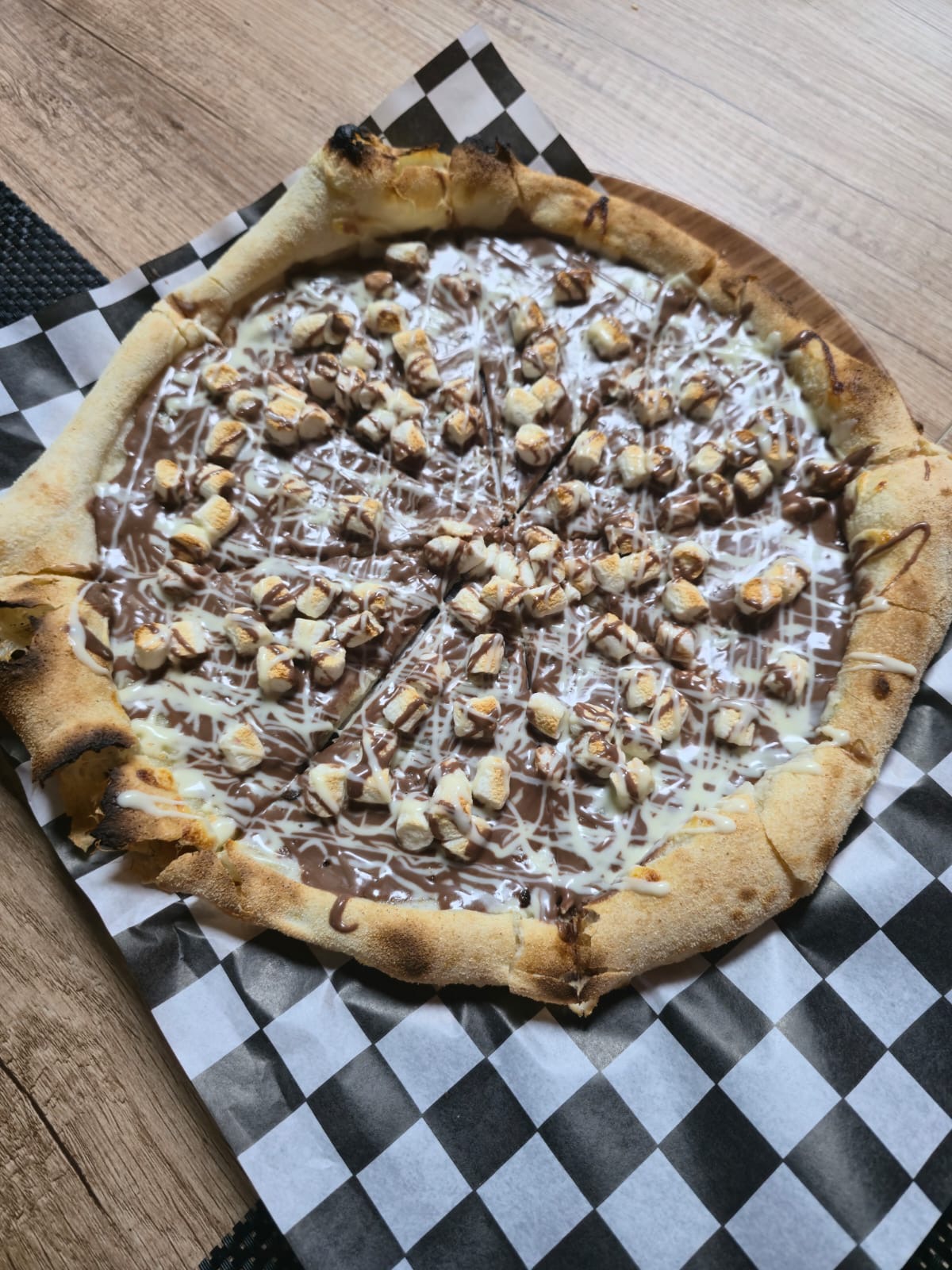 PISTA - Pizza & Pasta — photograph 4