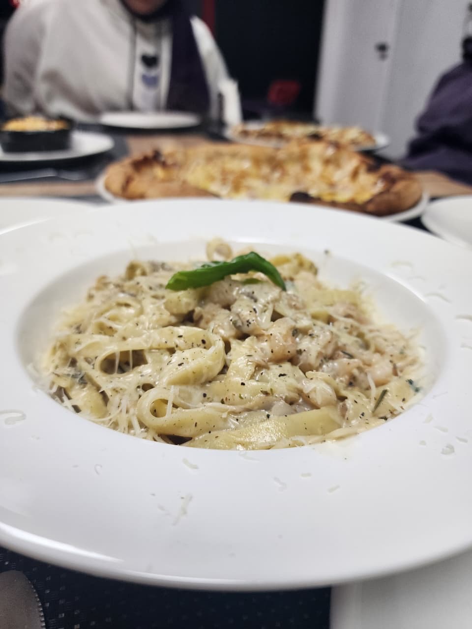 PISTA - Pizza & Pasta — photograph 5