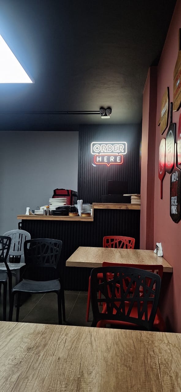 PISTA - Pizza & Pasta — photograph 6