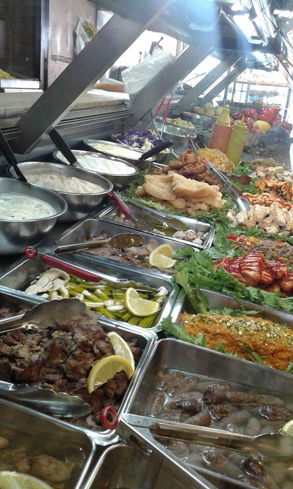 Neama Restaurant — photograph 2