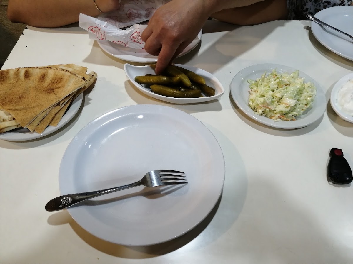 Neama Restaurant — photograph 3