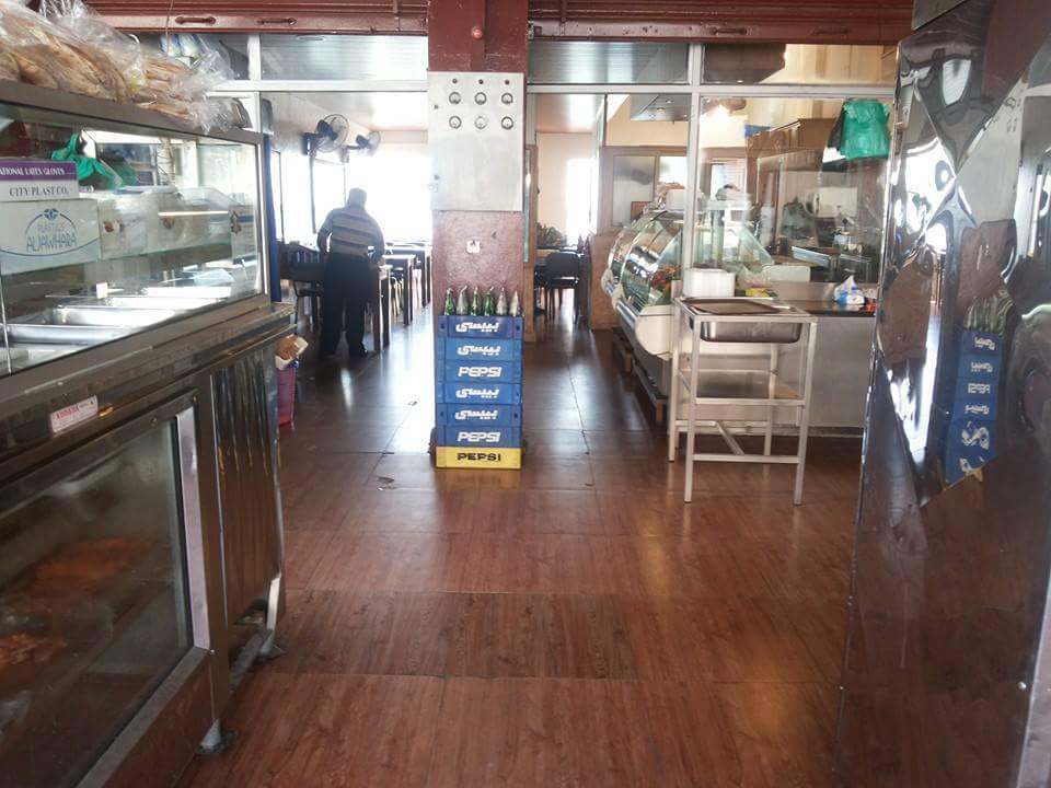 Neama Restaurant — photograph 4