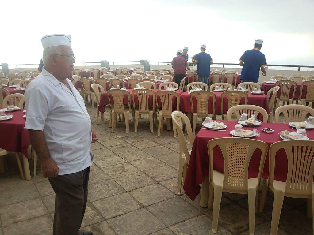 Neama Restaurant — photograph 5