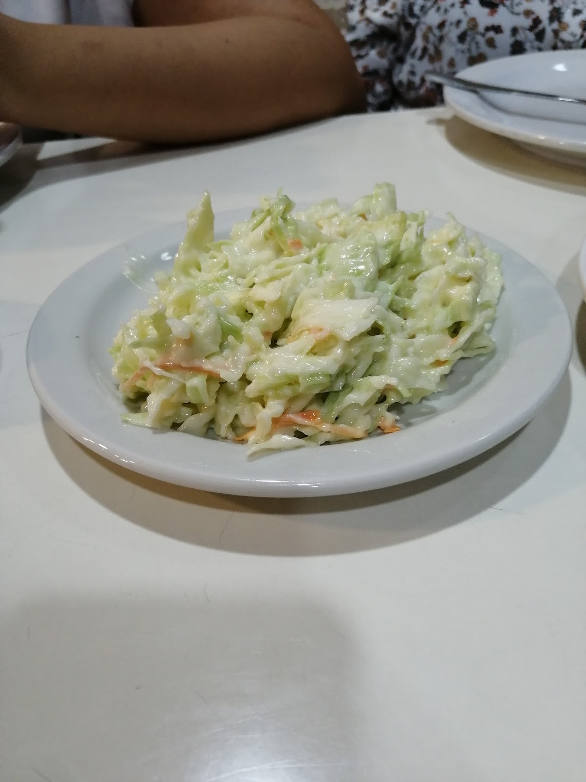 Neama Restaurant — photograph 6