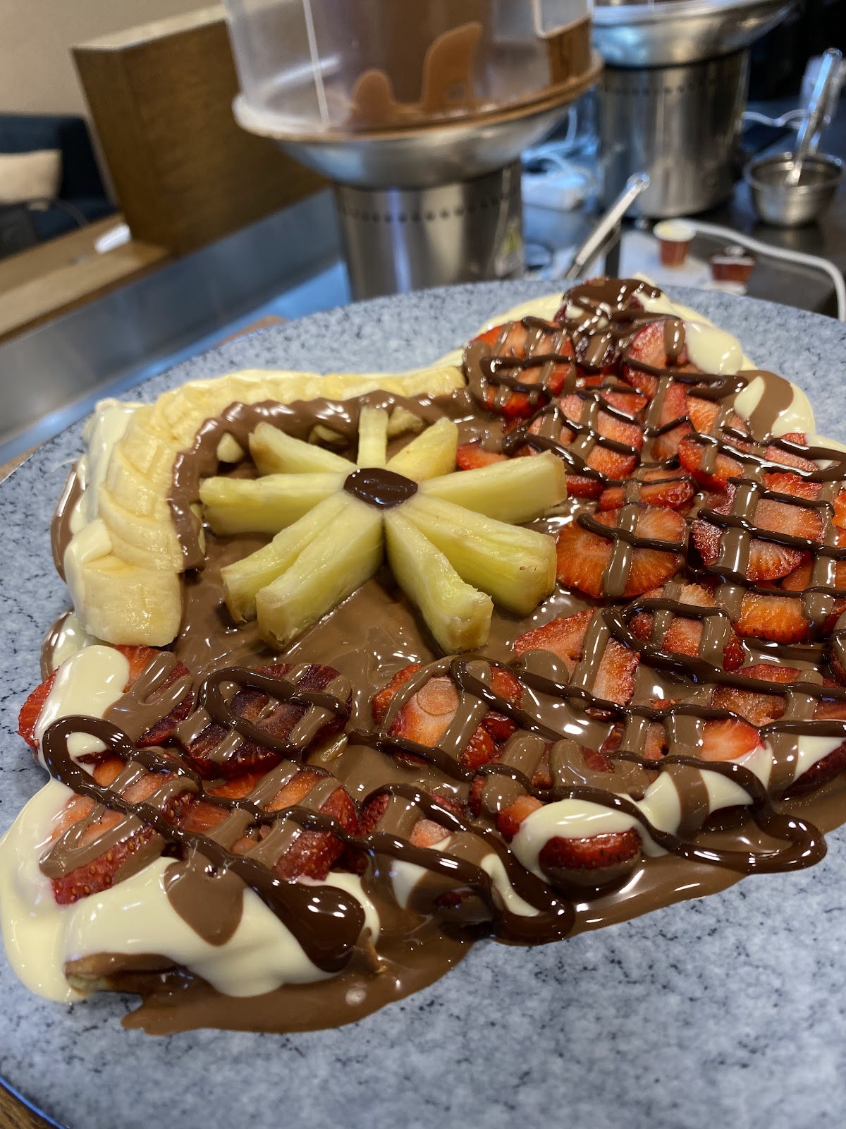 Choco-Latte — photograph 5