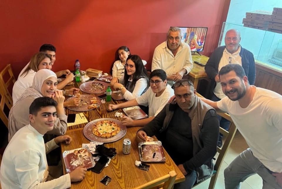 4 brothers pizza
