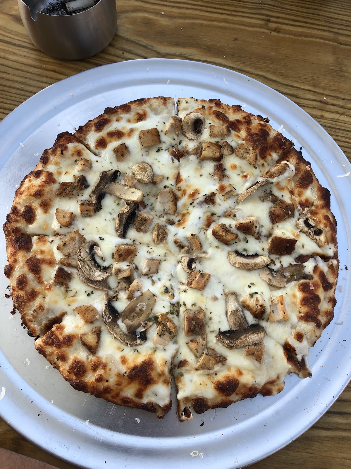 4 brothers pizza — photograph 4