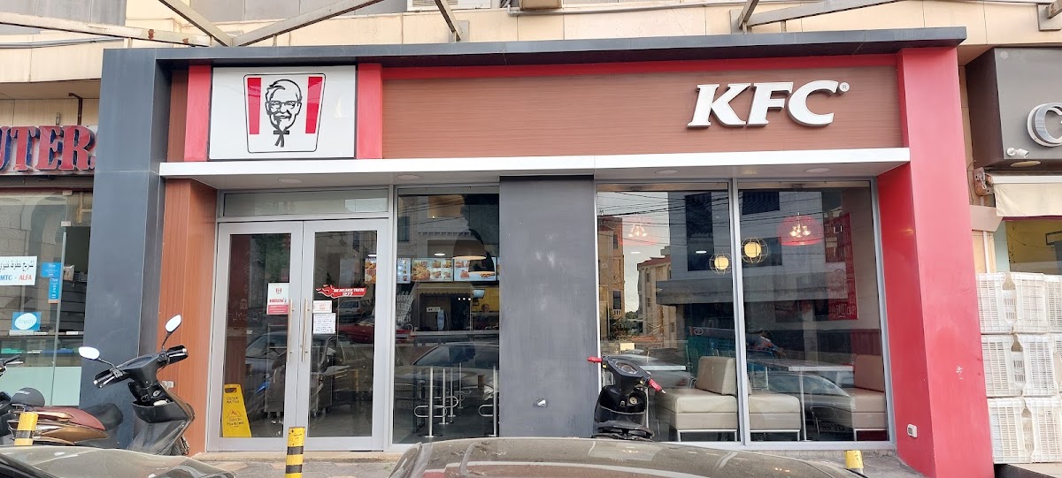 KFC