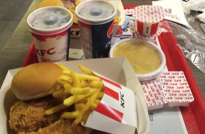 KFC — photograph 2