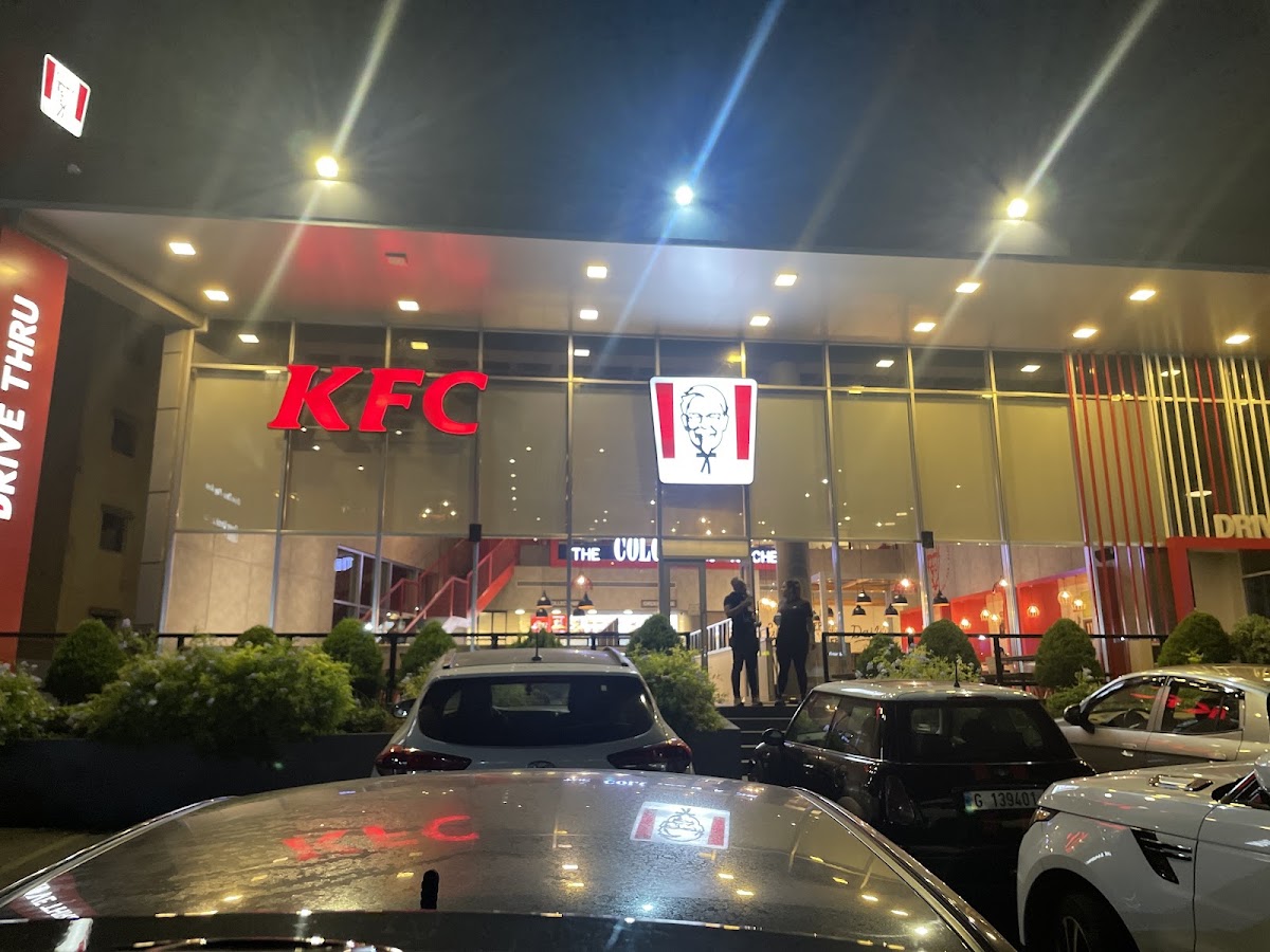 KFC — photograph 3