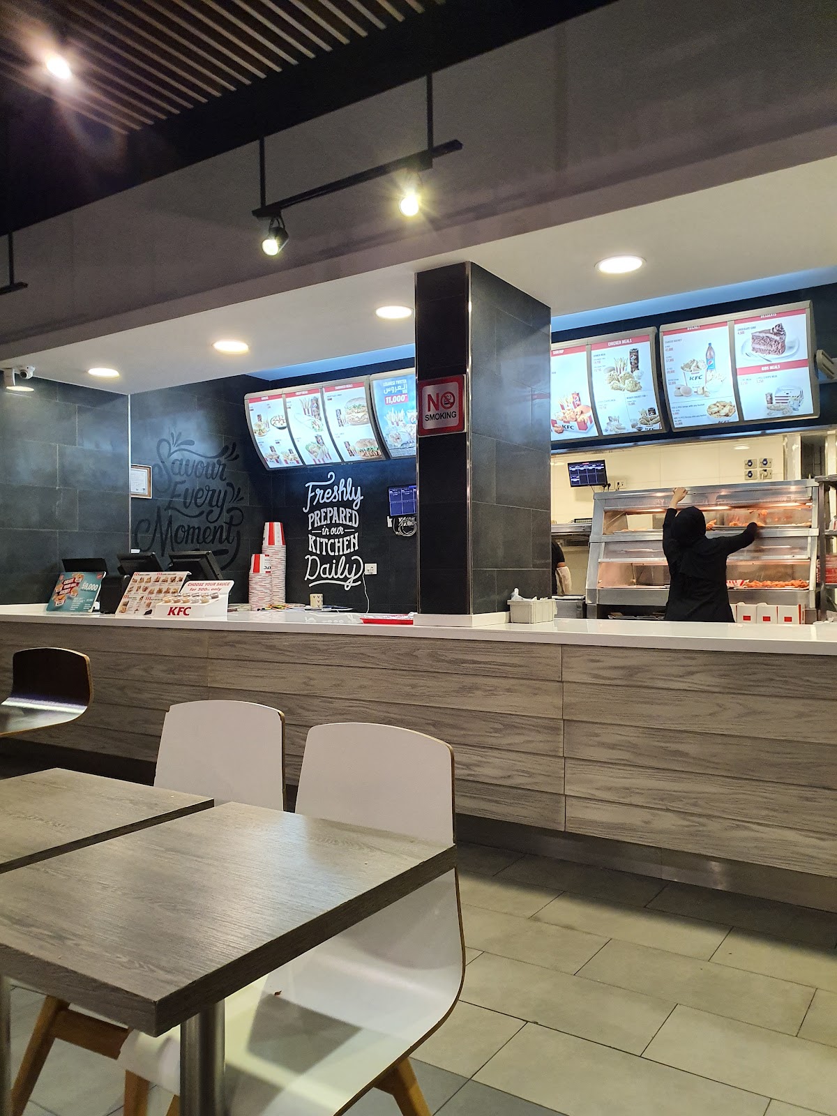KFC — photograph 4