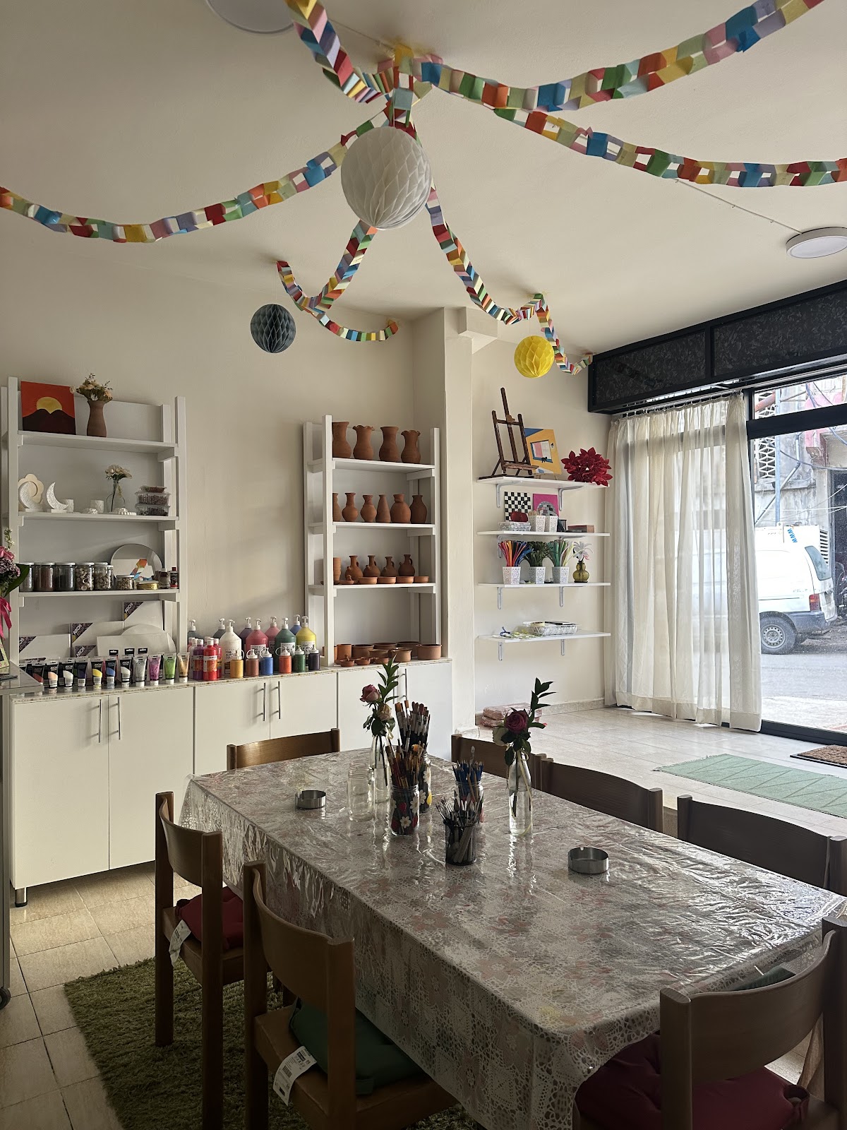 Art Creative Space