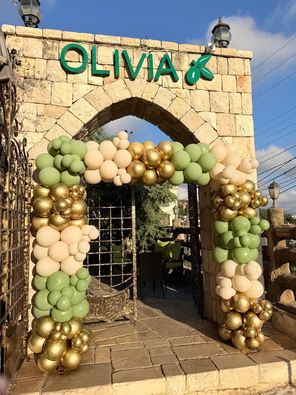 Olivia Caffe — photograph 6