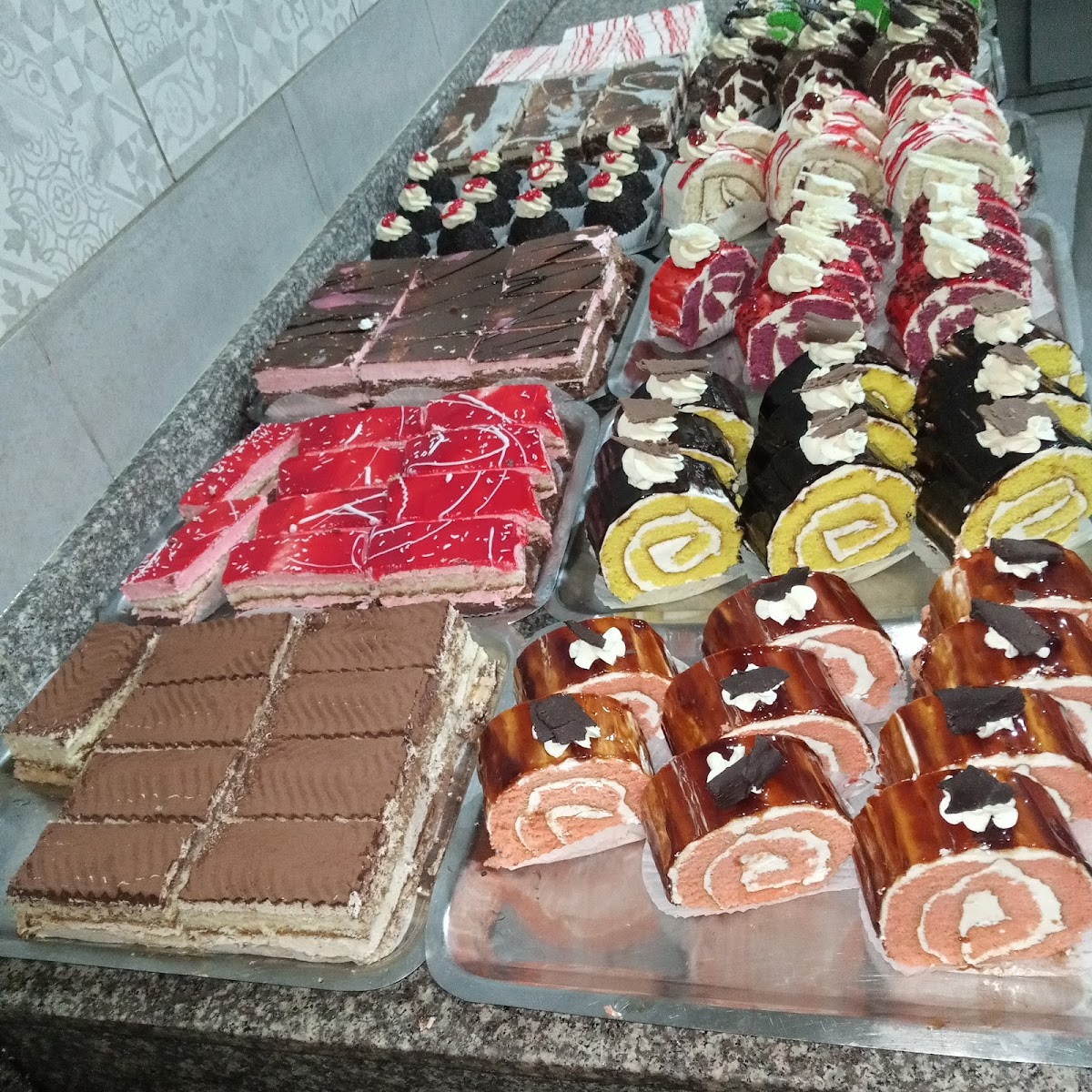 Iklim Cafe — photograph 5