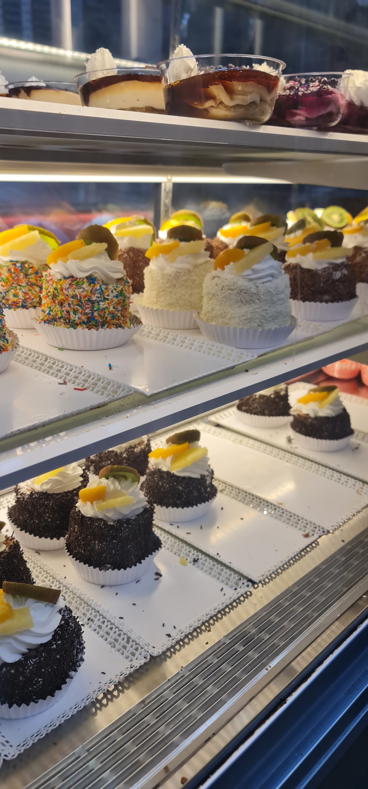 Iklim Cafe — photograph 6