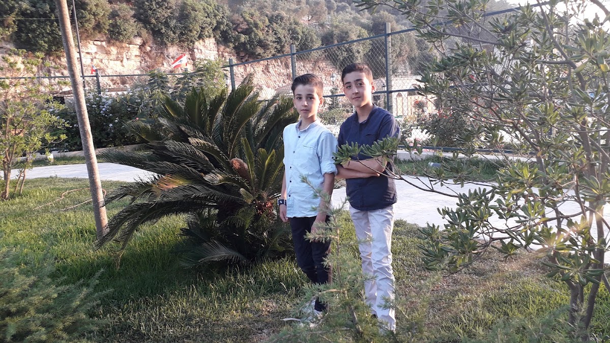 Ahwet Al Harsh — photograph 2