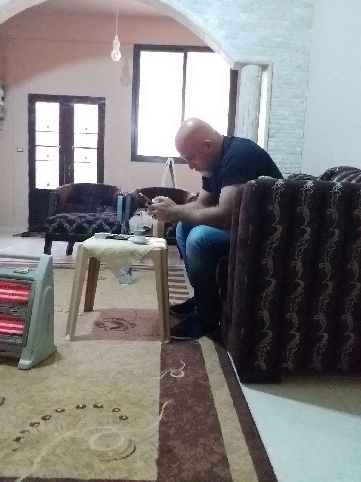 Al-Ain Cafe — photograph 6