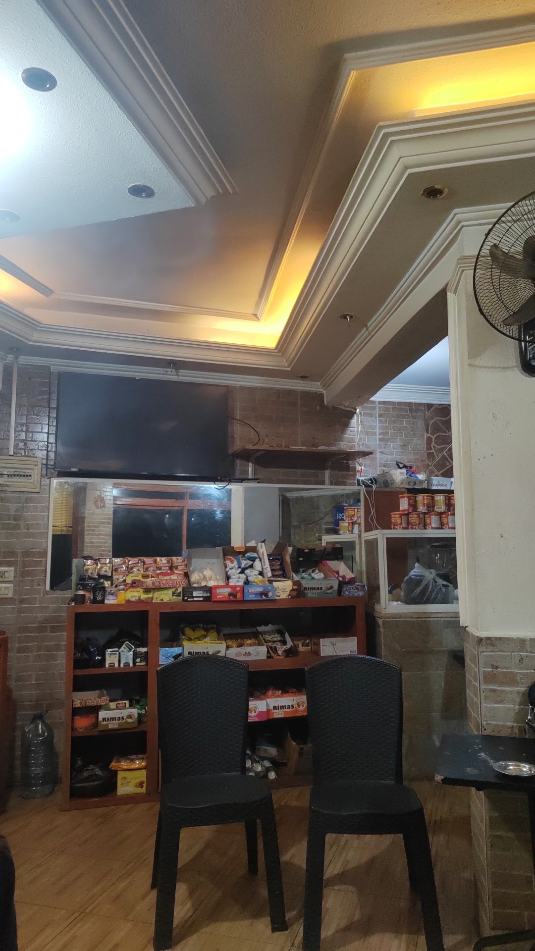 Maqha Al Dayaa Shawqi Sarhal — photograph 2