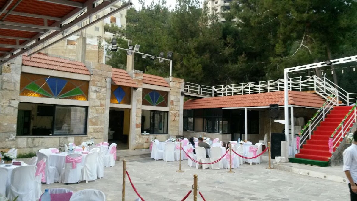 Ashtar Hall