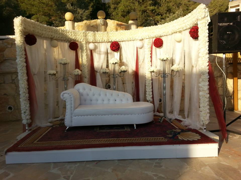 Ashtar Hall — photograph 3