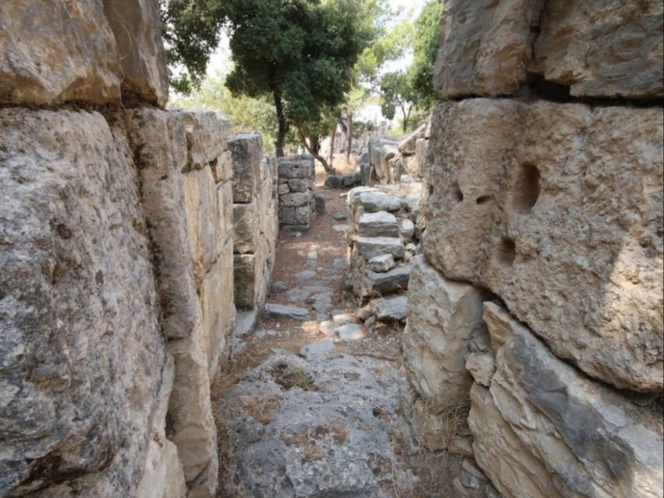 Chhim Castle — photograph 2