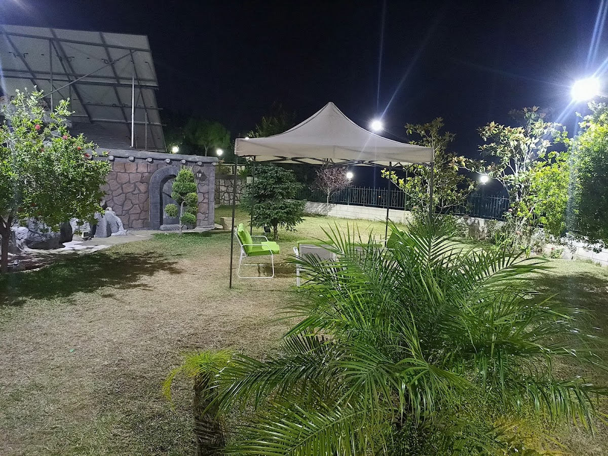 Karim'shouse — photograph 6