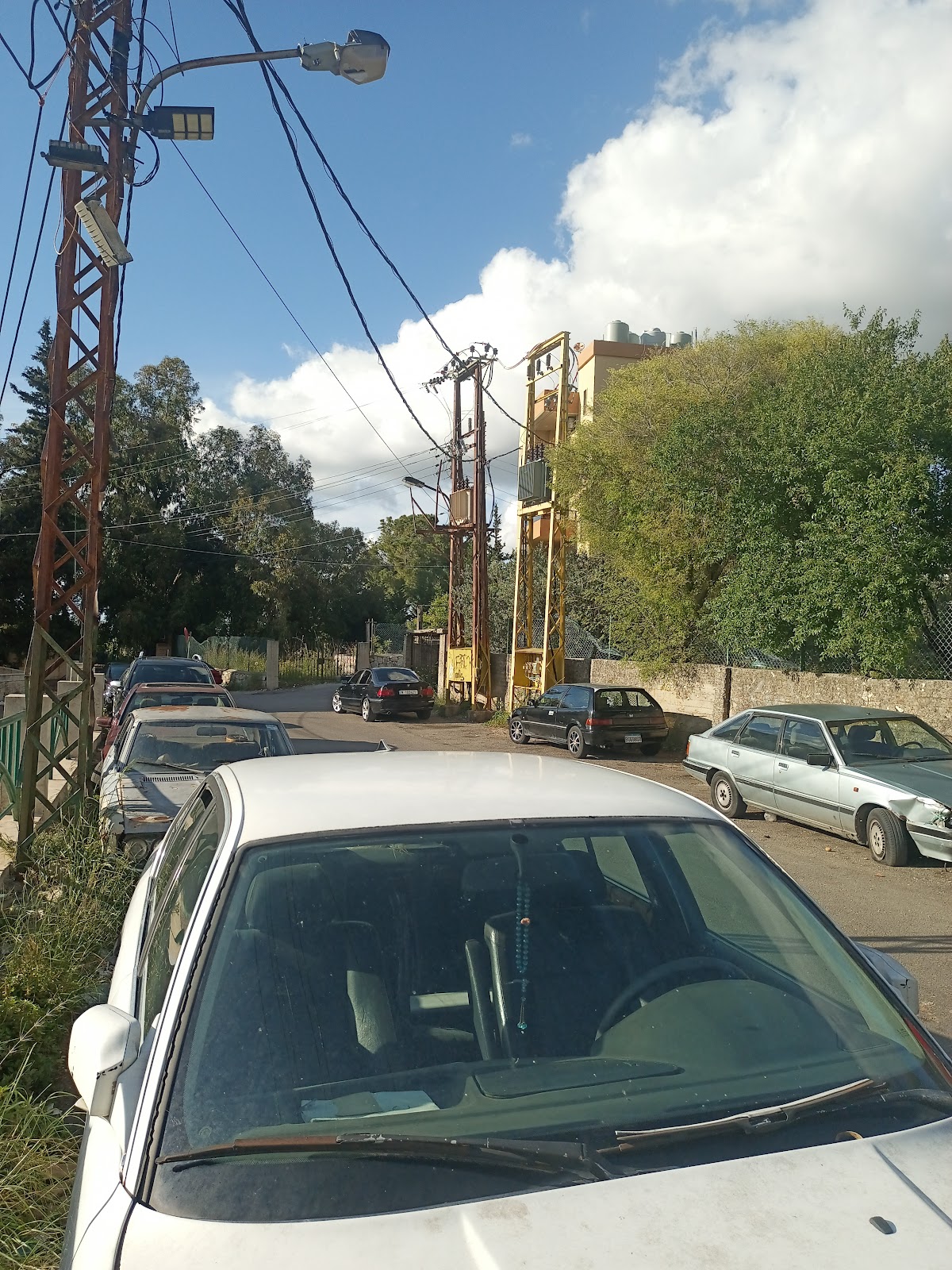 السباتة حي الجامع — photograph 2