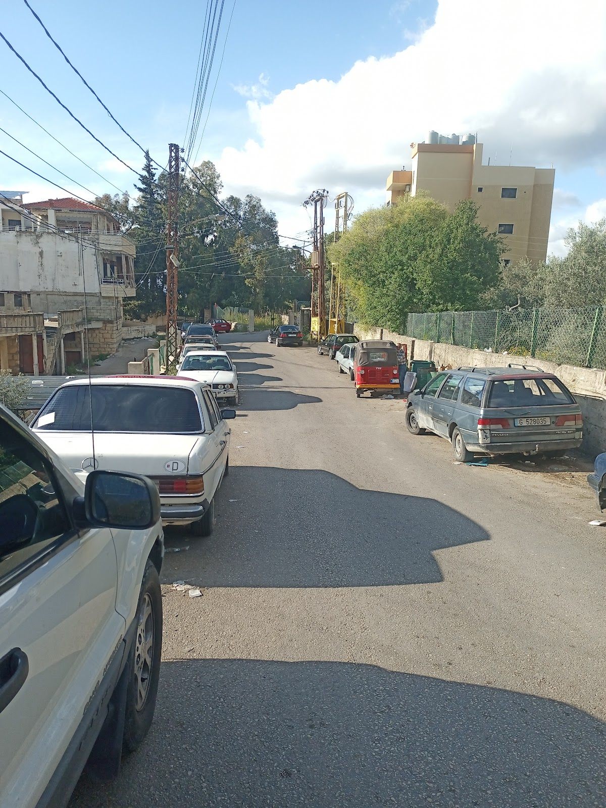 السباتة حي الجامع — photograph 5