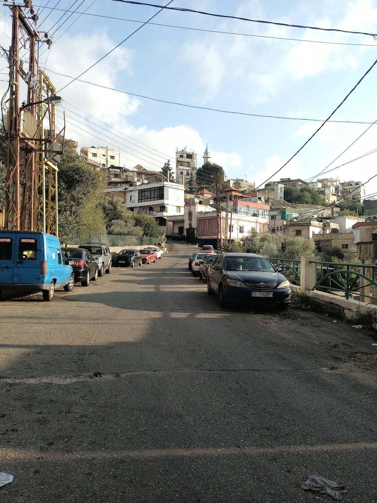السباتة حي الجامع — photograph 6