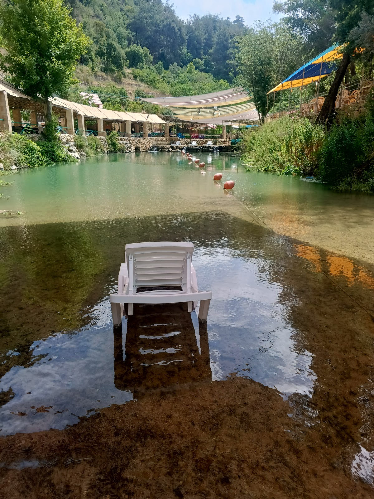 Estirahat wa Mataam Al Janna — photograph 2