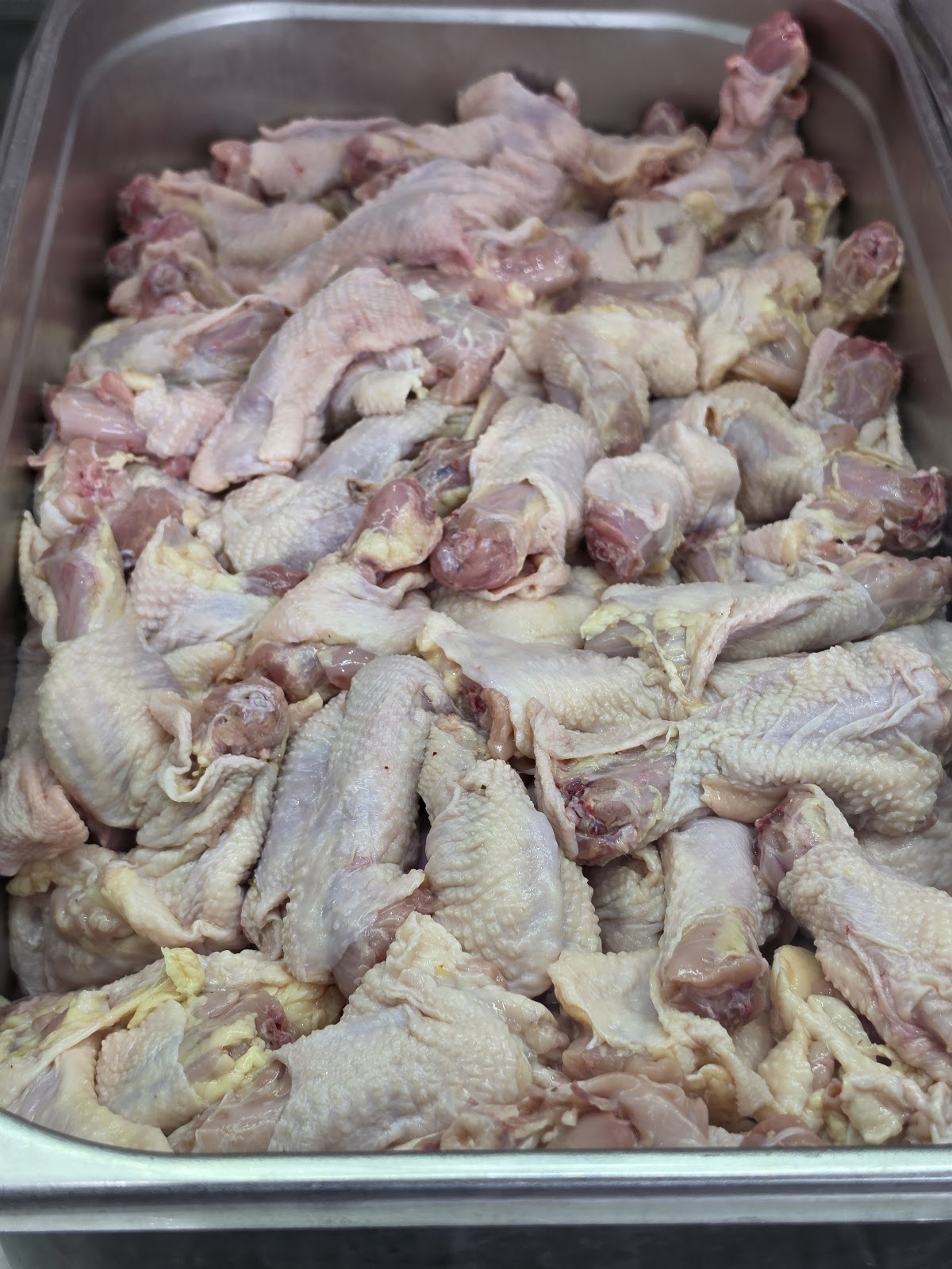 Hadi Chicken — photograph 4