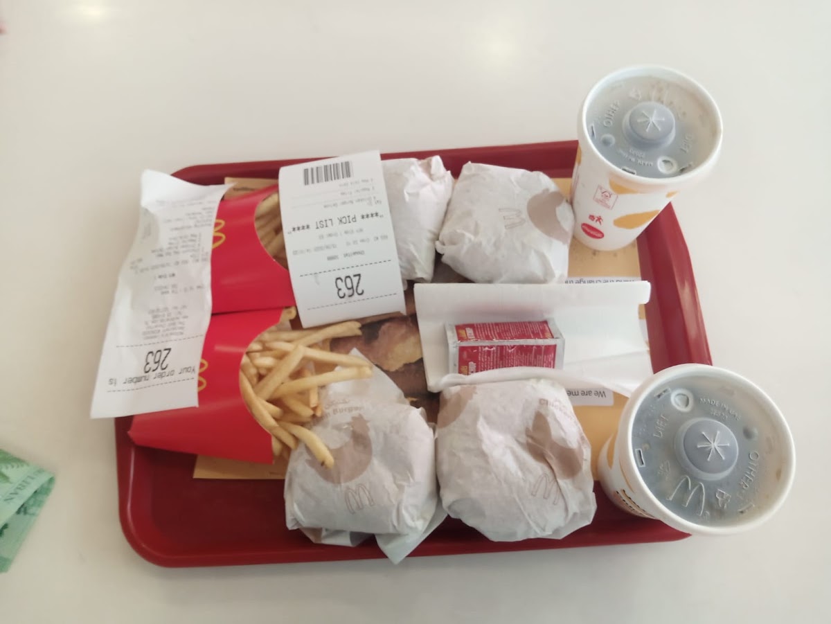 McDonald's — photograph 3