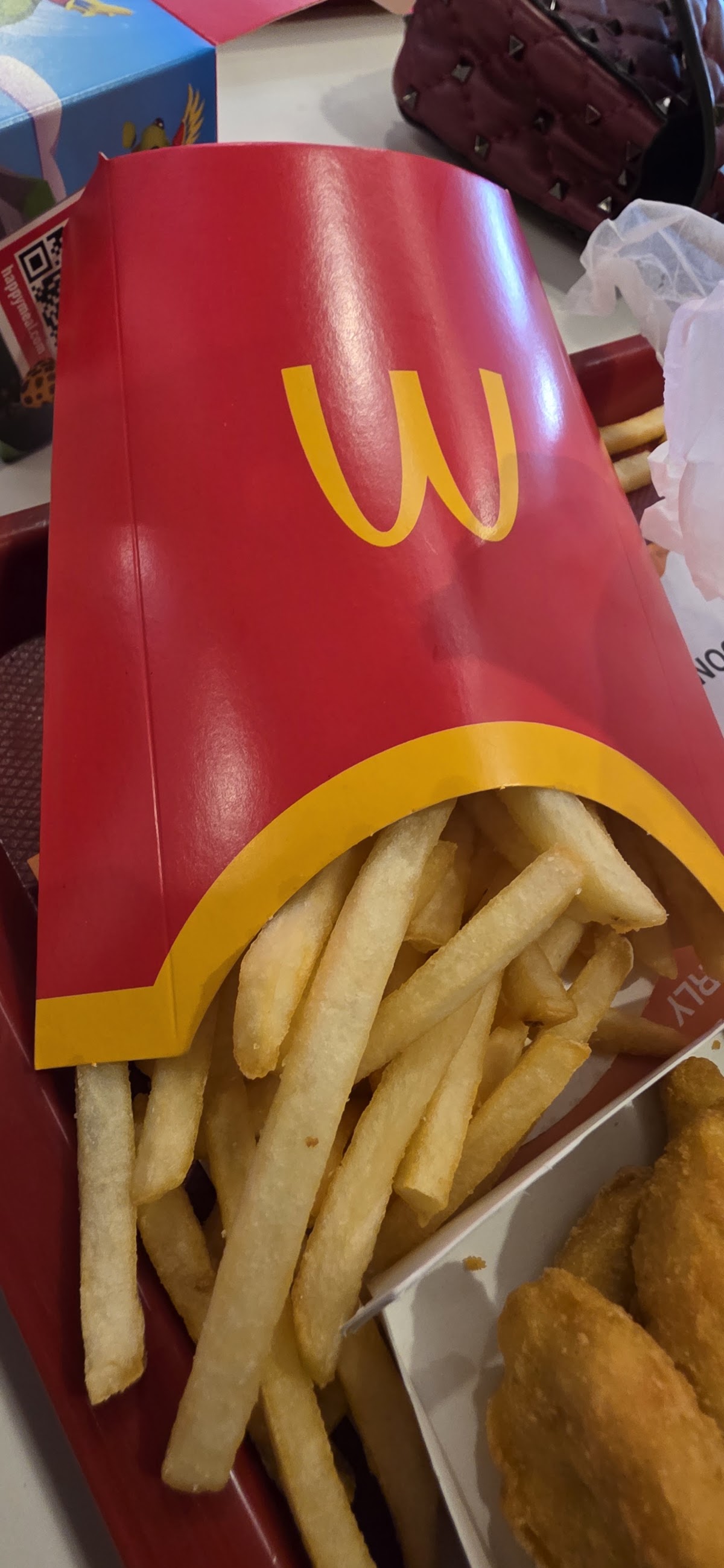 McDonald's — photograph 4