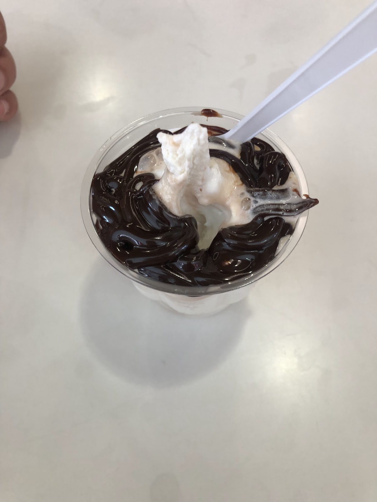 McDonald's — photograph 6