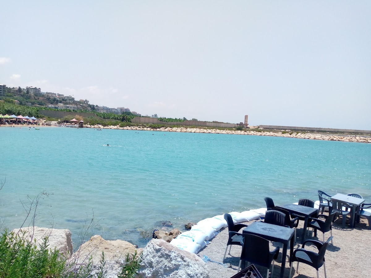 Estirahat Shehadi — photograph 4