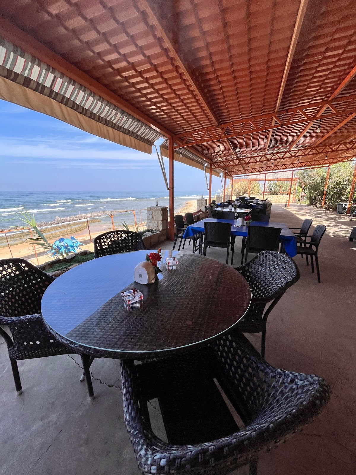 SeaView Restaurant
