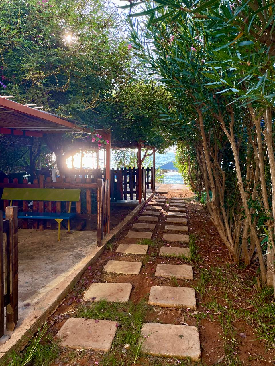 SeaView Restaurant — photograph 6