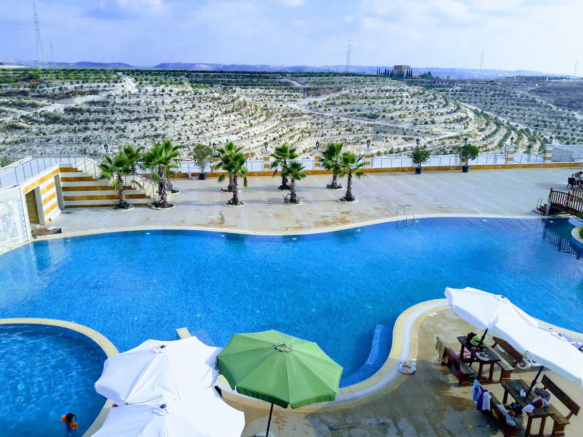 Majma Al Malak Al Siyahi — photograph 5