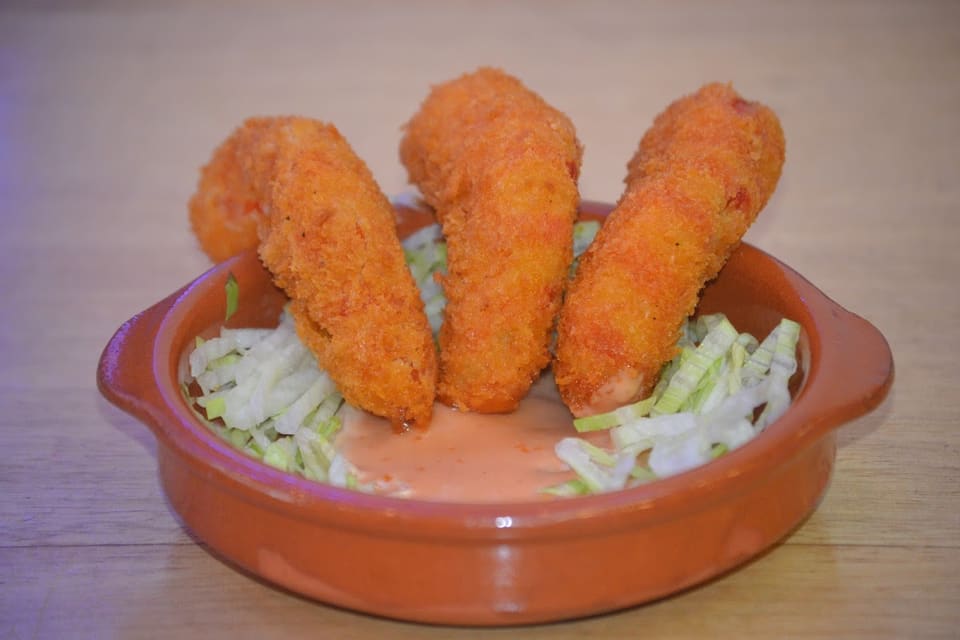 Yummy chicken
