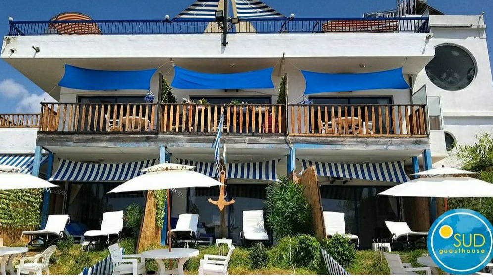 Osud Guesthouse